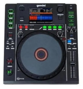 фото Проигрыватель Gemini MDJ-900