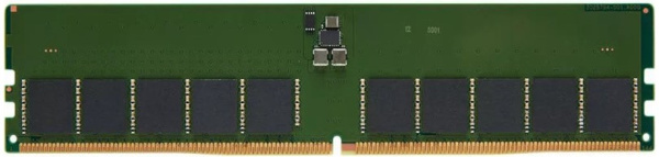 фото Модуль памяти DDR5 32GB Kingston KSM56E46BD8KM-32HA в Уфе