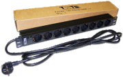 фото Блок розеток TWT TWT-PDU19-16A9P-3.0