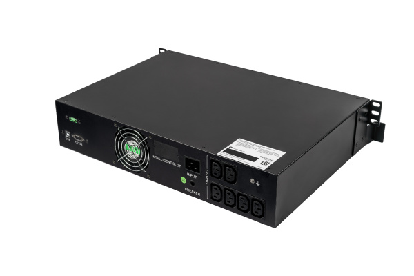 фото Источник бесперебойного питания  Systeme Electric SMTSE2000RMI2U в Уфе