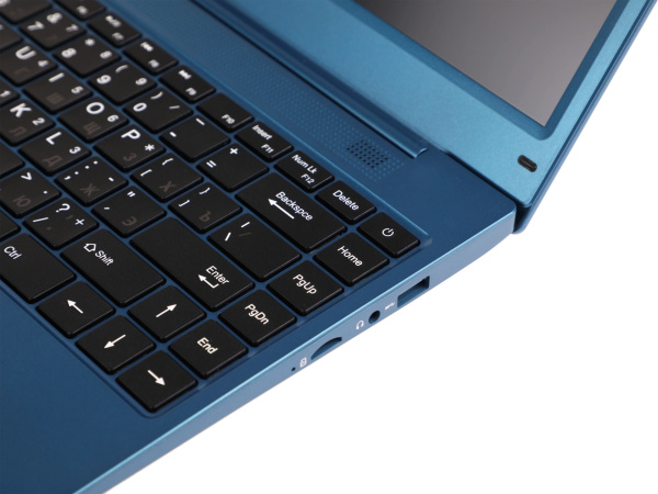 фото Ноутбук  Acer Gateway Ultra Slim 14 в Екатеринбурге 14.1 ", Ryzen 5, 8 Гб RAM, 256 Гб SSD, Radeon Vega 8, Голубой