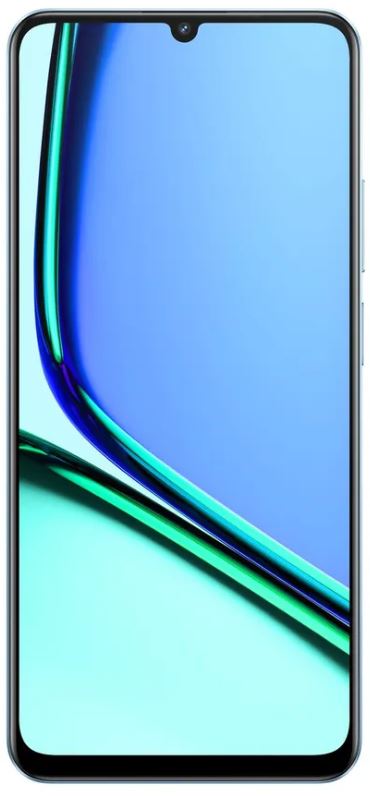 

Смартфон Realme Note 60 6/128GB RMX3933 (6+128) BLUE голубой, Note 60 6/128GB