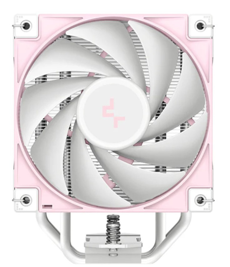 фото Кулер  Deepcool AK400 PINK LIMITED в Казани