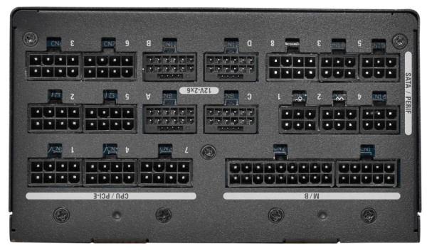 фото Блок питания ATX Super Flower SF-2800F14HP в Волгограде