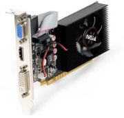 фото Видеокарта Sinotex Radeon R5 230 NINJA 1G (AFR523013F)