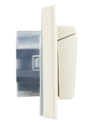 фото Розетка IEK BR-R26-16-44-K10-F