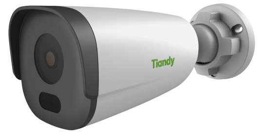 фото Видеокамера IP TIANDY TC-C34GS Spec:I5/E/Y/C/SD/2.8mm/V4.2 в Волгограде