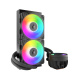 фото Система охлаждения жидкостная ARCTIC Liquid Freezer III Pro 240 A-RGB Multi Compatible All-In-One