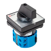 фото Переключатель кулачковый EKF pk-1-73-10-65