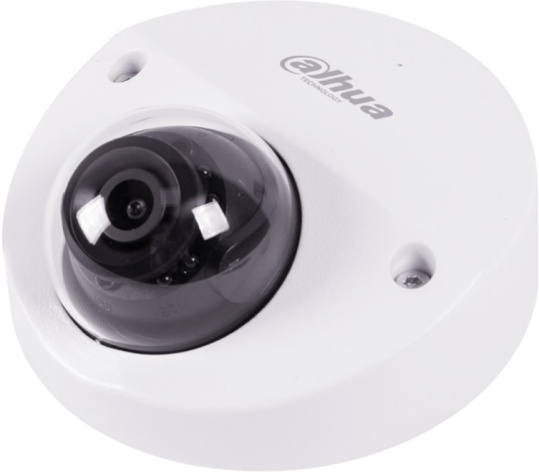 фото Видеокамера IP Dahua DH-IPC-HDBW4431FP-AS-0360B-S2 в Челябинске