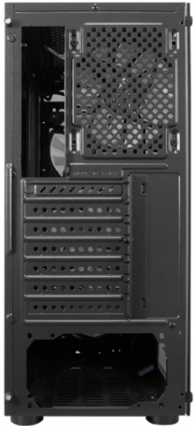 фото Корпус ATX 1STPLAYER FIRE DANCING V3-B в Волгограде