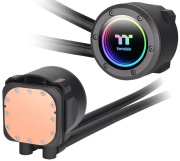 фото Система охлаждения Thermaltake TH420 V2 ARGB