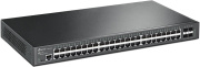 фото Коммутатор TP-LINK TL-SG3452X