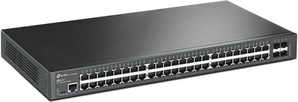 фото Коммутатор управляемый TP-LINK TL-SG3452X в Смоленске
