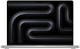 фото Ноутбук  Apple Macbook Pro 16 (2023) в Казани 16.2 ", M, 18 Гб RAM, 512 Гб SSD, M3 Pro 18-core GPU, Серебристый