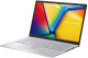 фото Ноутбук  ASUS Vivobook 15 X1504VA-BQ574 в Перми 15.6 ", Core i5, 16 Гб RAM, 512 Гб SSD, Iris Xe Graphics, Серебристый