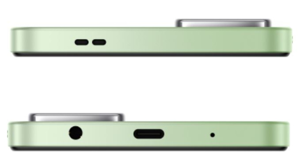 фото Смартфон  Xiaomi A5 3/64GB RU в Санкт-Петербургe