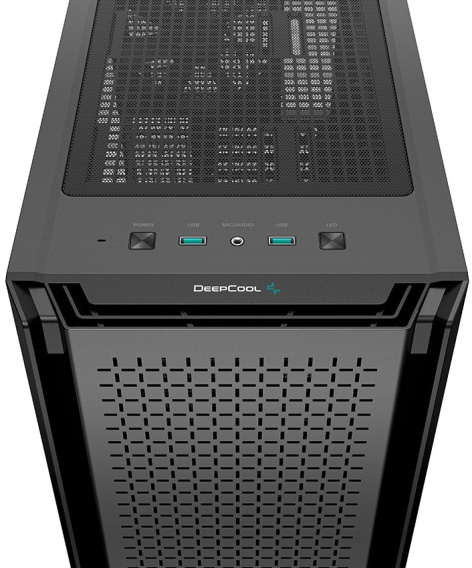 фото Корпус eATX Deepcool CG560