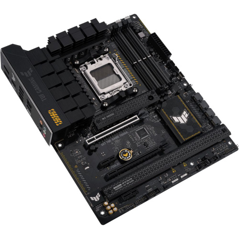 фото Материнская плата ATX ASUS TUF GAMING B650-PLUS в Челябинске