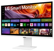 фото Монитор LG UltraFine 32U830SA-W