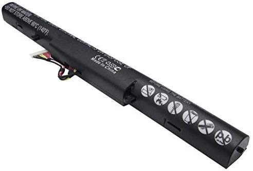 

Аккумулятор для ноутбука Asus OEM X550E A41-, X450J, X450JF, F750J, F750JB, R750J, R750JB, K750J Series. 14.4V 2200mAh. PN: A41-, CS-AUX450NB, X550E