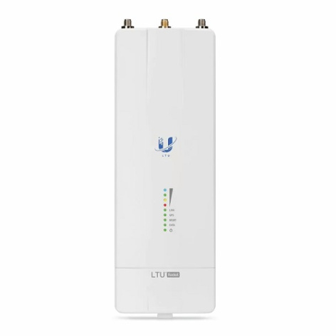 фото Точка доступа  Ubiquiti LTU Rocket