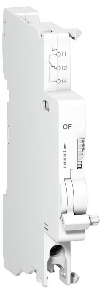 фото Контакт состояния модульный Schneider Electric A9N26924
