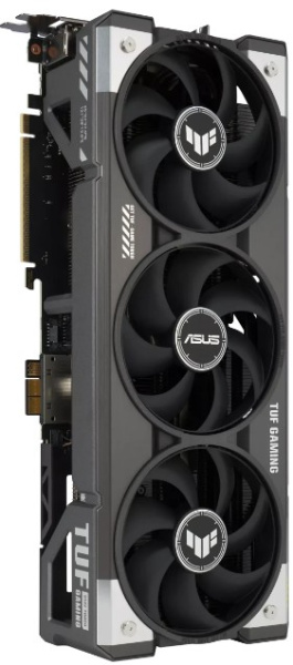 фото Видеокарта ASUS nVidia Geforce RTX 5080, 16 ГБ GDDR7, [90YV0PU0-M0NA00]