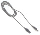 фото Кабель интерфейсный USB 2.0 Buro BHP RET USB_BM18 в Ростове-на-Дону
