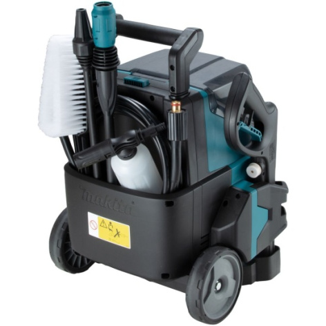 фото Мойка высокого давления Makita HW001GZ
