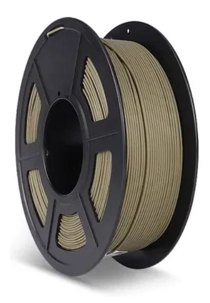 фото Пластик  NVP NV-3D-PLA-MATTE-CLAY в Самаре