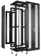 фото Шкаф напольный 19", 42U Cabeus ND-05C-42U60/120-BK в Краснодаре
