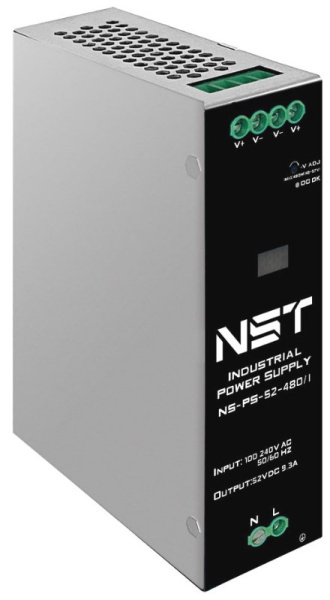 фото Блок питания  NST NS-PS-52-480/I в Красноярске
