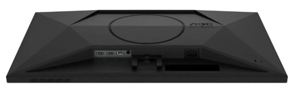 фото Монитор 27" AOC 27G4XE в Уфе
