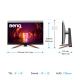 фото Монитор 27" BenQ EX2710S в Екатеринбурге