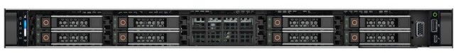 

Шасси Dell PowerEdge R660 серверное 1U/ 8SFF(uni.)/2xHS MCC/noMemory/H965i/noDrivers/2xGE/4HPerf Fan/RC2/bezel/noTPM/IDRAC9 ent/rails/1YWARR, PowerEdge R660