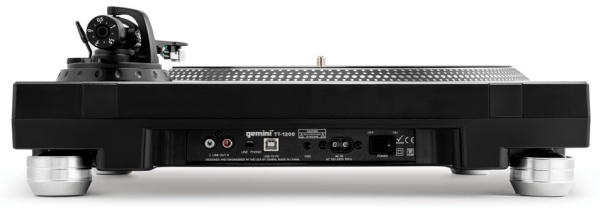 фото Проигрыватель  Gemini TT-1200 в Омске