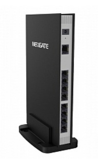 фото Шлюз VoiceIP  Yeastar TA810 в Красноярске
