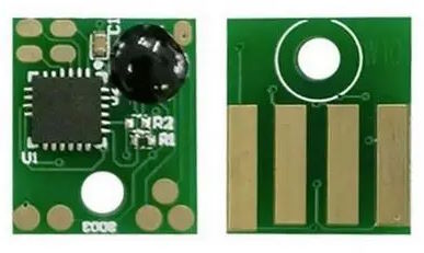 

Запчасть ELP ELP-CH-LMS431-15K Чип Lexmark MS331/431, MX331/431 (55B5H00/55B5H0E) Black, 15K, ELP-CH-LMS431-15K