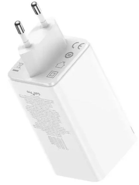 фото Зарядное устройство сетевое Baseus GaN6 Pro в Перми