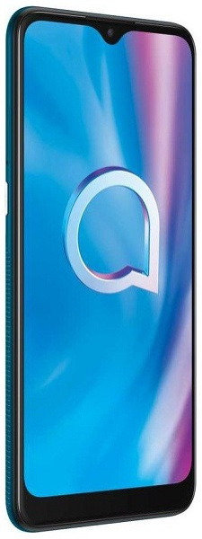 фото Смартфон  Alcatel 1V (2020) 5007U