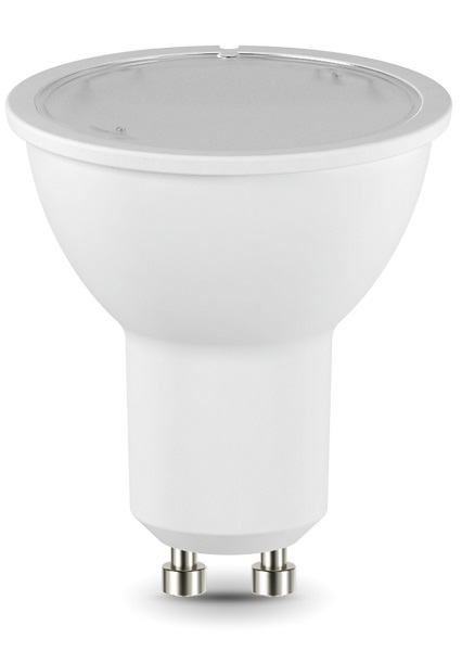 

Лампа светодиодная Gauss 101506105-D LED MR16 GU10-dim 5W 500lm 3000K диммируемая, 101506105-D