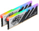 фото  DDR5 32GB (2*16GB) Apacer Panther RGB Gaming в Санкт-Петербургe