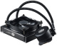 фото Система охлаждения жидкостная Cooler Master MasterLiquid Lite 120