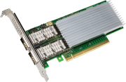 фото Сетевая карта Intel E810-CQDA2