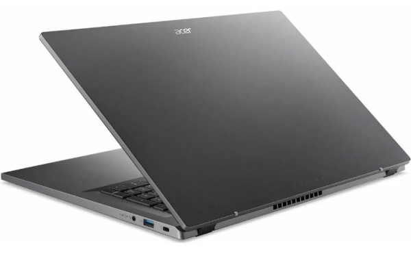 фото Ноутбук  Acer Aspire A317-55P в Уфе 17.3 ", N, 8 Гб RAM, 256 Гб SSD, UHD Graphics, Черный