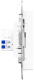 фото Розетка компьютерная  EKF UP1-SOW-RJ45-5 в Санкт-Петербургe