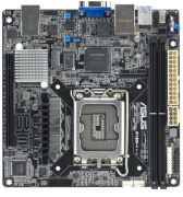 фото Материнская плата ASUS P13R-I