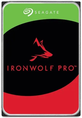 фото Жесткий диск 18TB SATA 6Gb/s Seagate ST18000NT001 в Омске