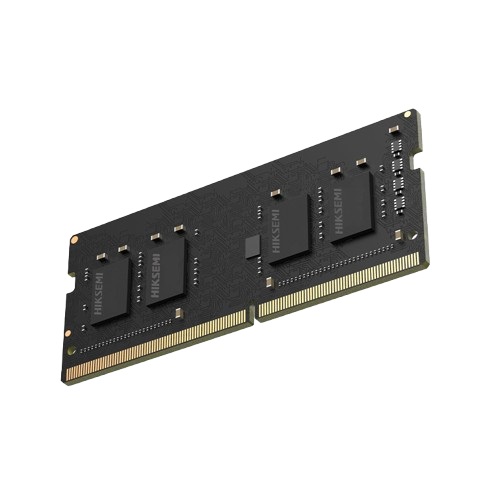 

Модуль памяти SODIMM DDR3 8GB HIKSEMI HSC308S16Z1/8G PC3-12800 1600MHz CL11 1.35V Ret, HSC308S16Z1/8G